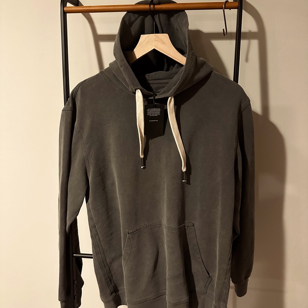 Faded Sweatshirt. Brand new with tags.